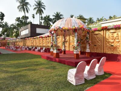 Shiv Durga Garden and Banquet Hall