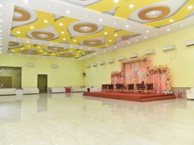 Shiv Durga Garden and Banquet Hall