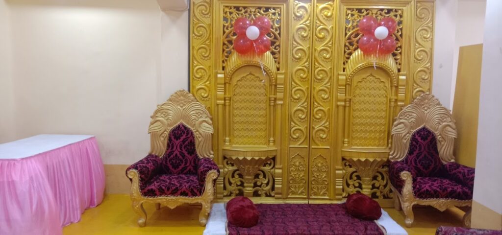 Subha Sadan Ceremonial Hall