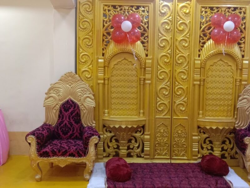 Subha Sadan Ceremonial Hall