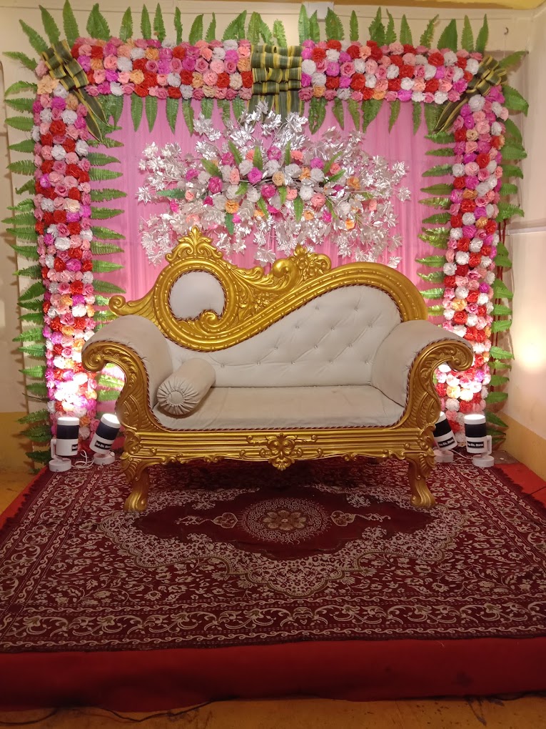 Subha Sadan Ceremonial Hall