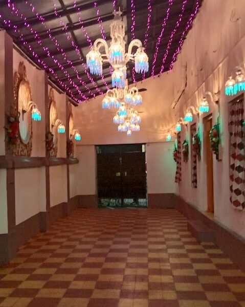 Subha Sadan Ceremonial Hall