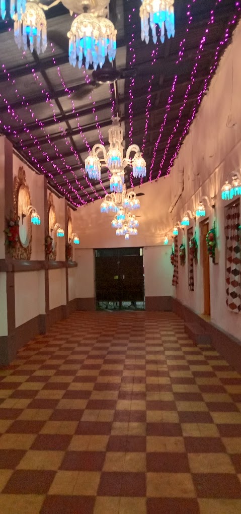 Subha Sadan Ceremonial Hall