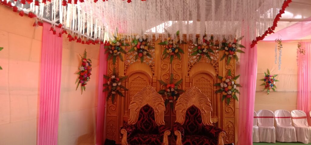 Subha Sadan Ceremonial Hall