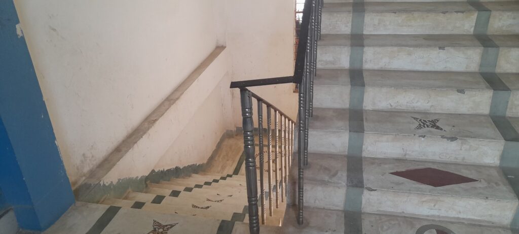 Milon Sova Anusthan Bhavan