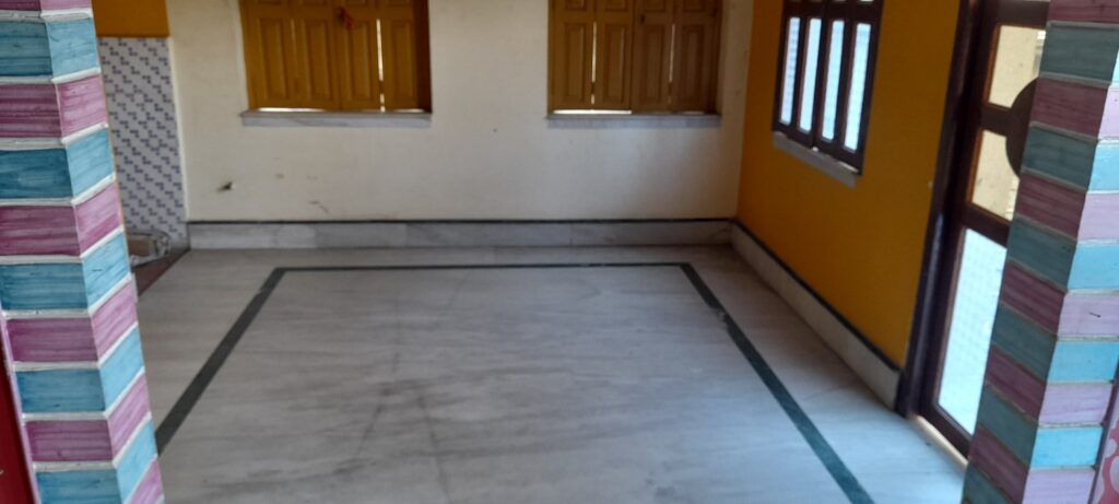 Milon Sova Anusthan Bhavan