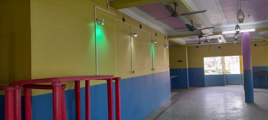 Milon Sova Anusthan Bhavan