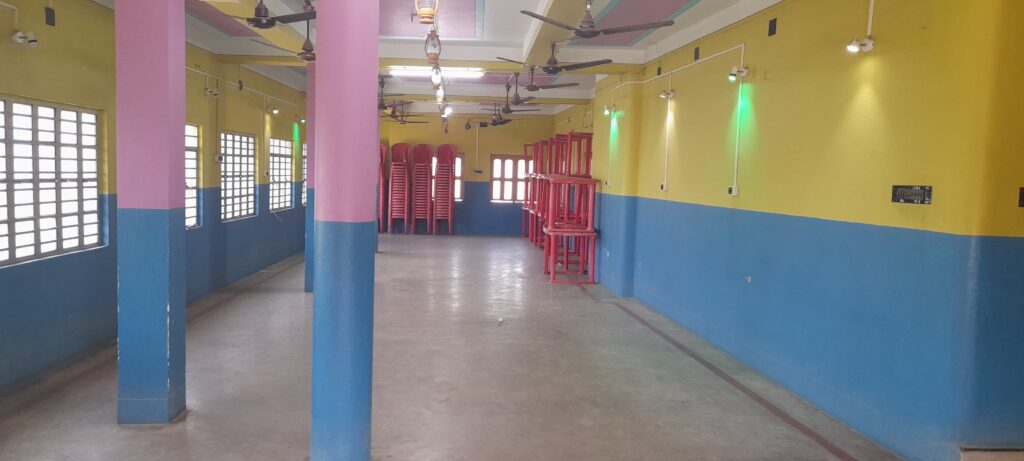 Milon Sova Anusthan Bhavan