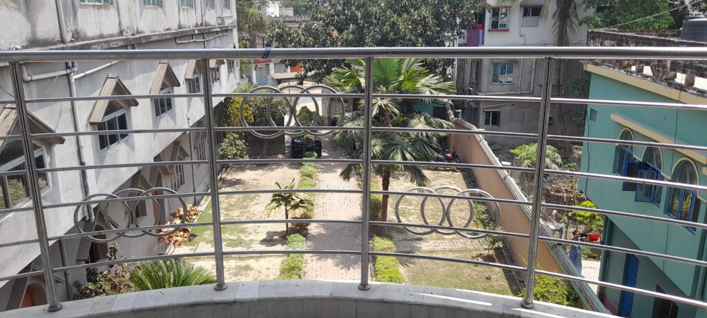 Milon Sova Anusthan Bhavan