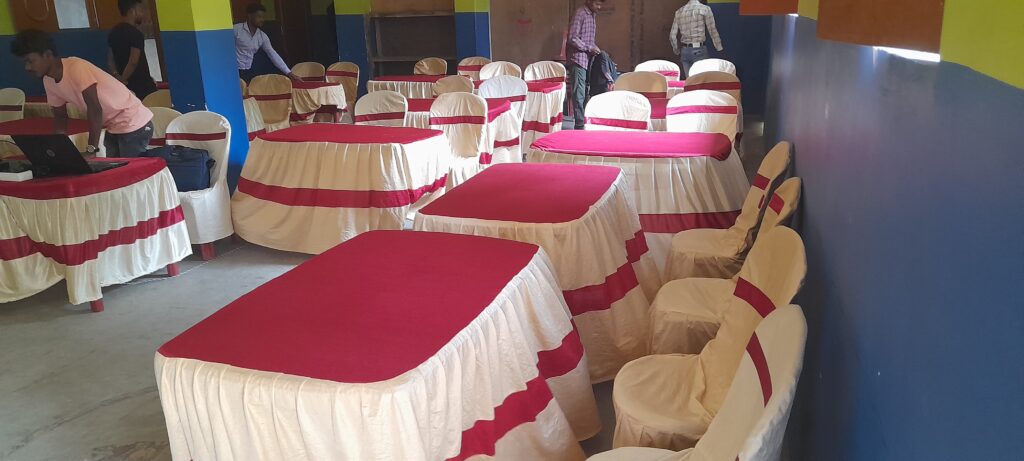Milon Sova Anusthan Bhavan