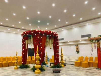 Mangalik Marriage Hall