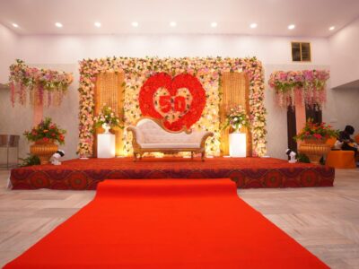 Mangalik Marriage Hall