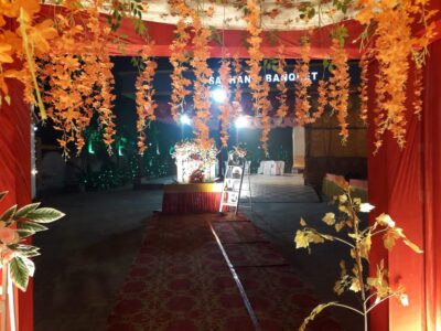 Sadhana Banquet Hall