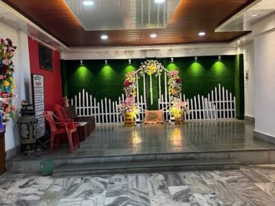 Swapnaneel Banquet Hall