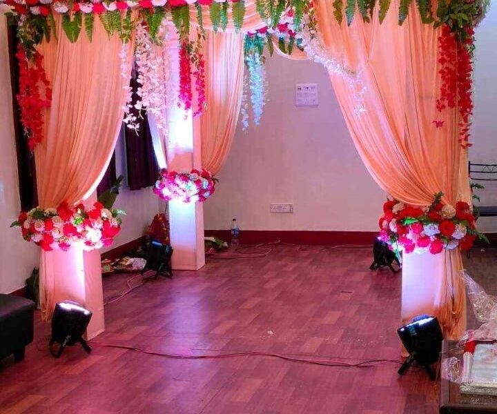 Narayan Banquet Hall