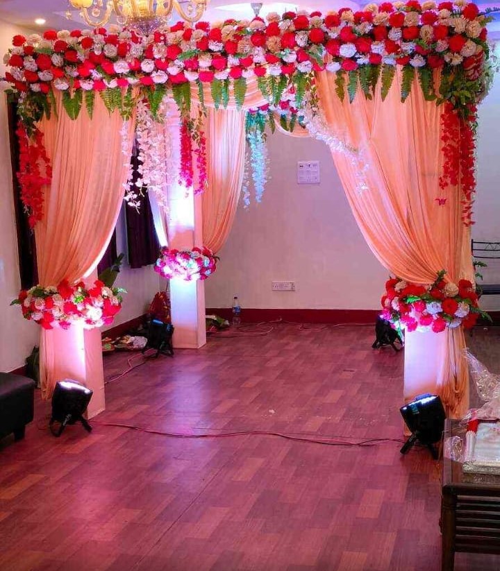 Narayan Banquet Hall