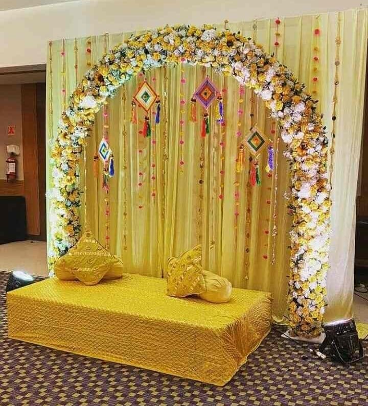 Narayan Banquet Hall