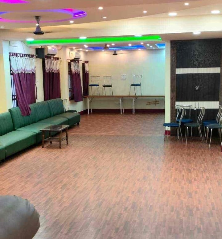 Narayan Banquet Hall