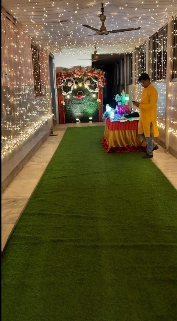 Narayan Banquet Hall