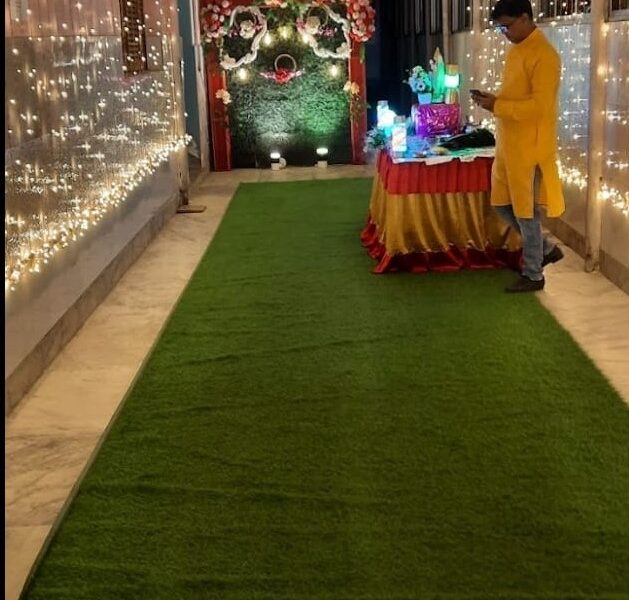 Narayan Banquet Hall