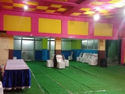 Utsav Marriage Hall & Banquet Hall