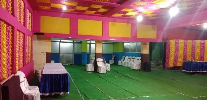 Utsav Marriage Hall & Banquet Hall