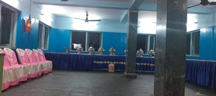 Utsav Marriage Hall & Banquet Hall