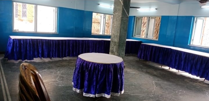 Utsav Marriage Hall & Banquet Hall