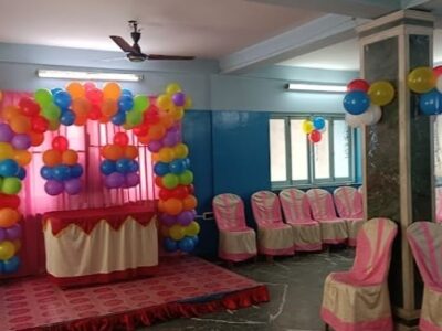 Utsav Marriage Hall & Banquet Hall