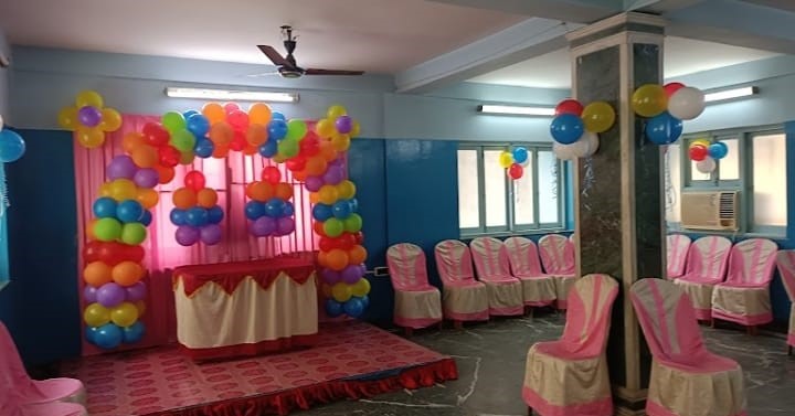 Utsav Marriage Hall & Banquet Hall