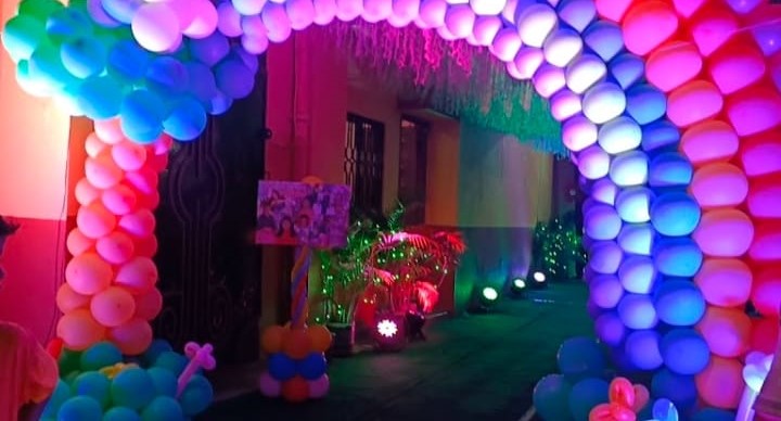 Utsav Marriage Hall & Banquet Hall Regale