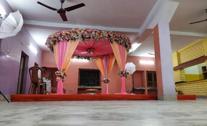 Utsav Marriage Hall & Banquet Hall Regale