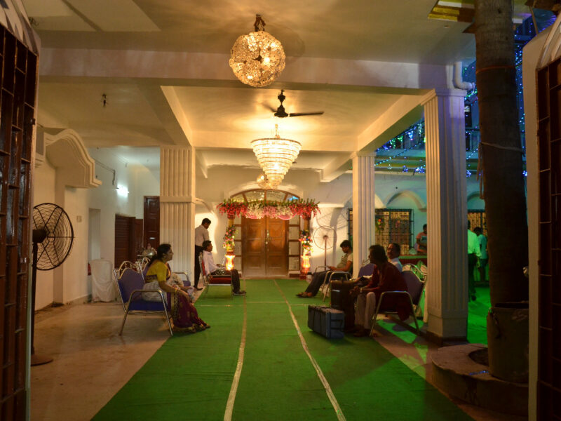 Lokenath Mahal Marriage Hall