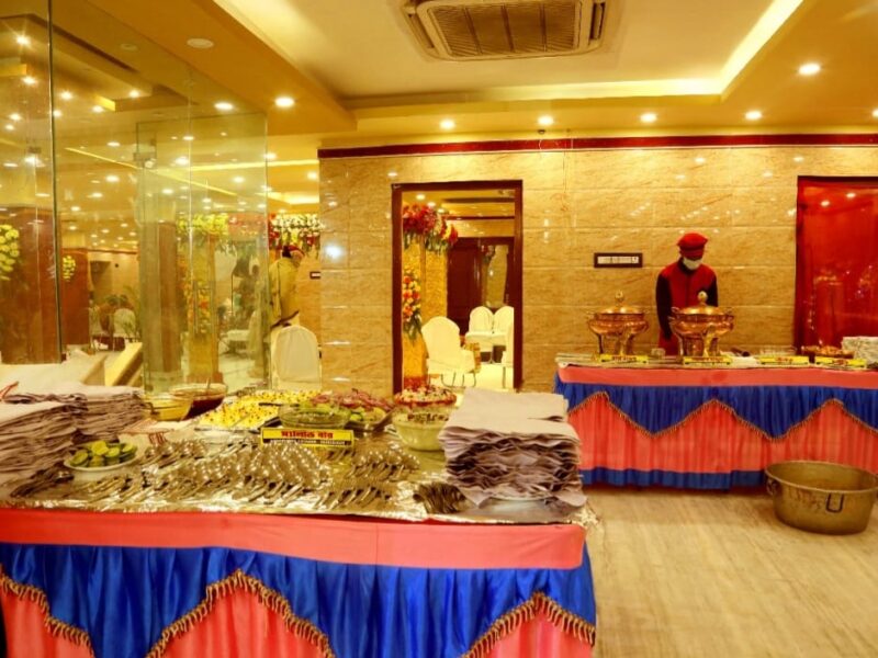 Lokenath Banquet Hall