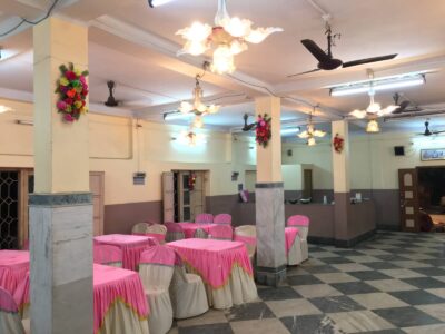 Keshab Dham Banquet Hall