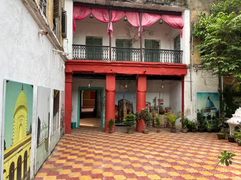 Basashree Inn