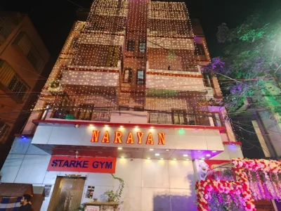 Narayan Banquet Hall