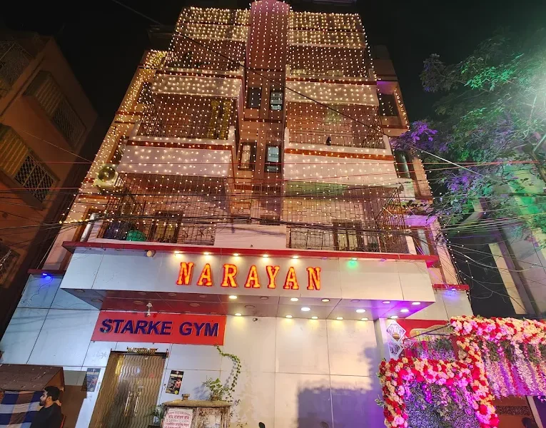 Narayan Banquet Hall