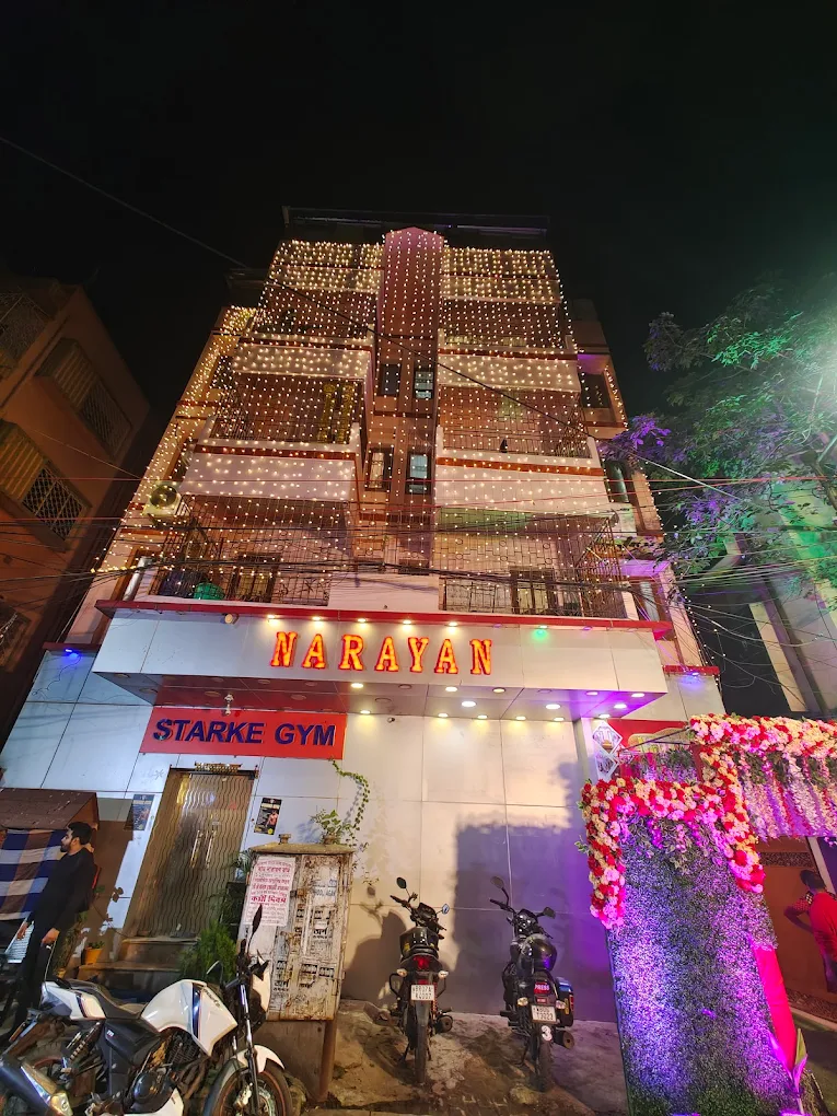 Narayan Banquet Hall