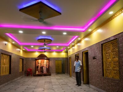 Prafulla Marriage Hall