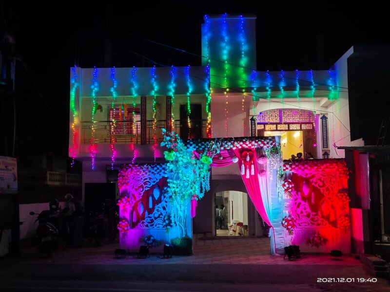 Annapurna Celebration Hall