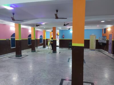 Subhokhon Marriage Hall