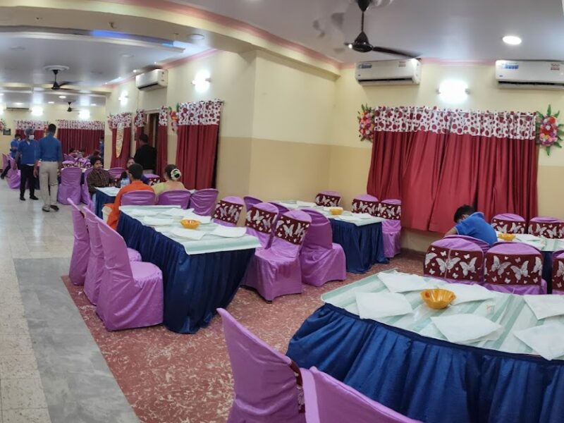 Debangan Banquet Hall