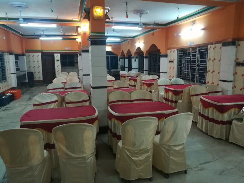 Gita Bhawan Community Hall