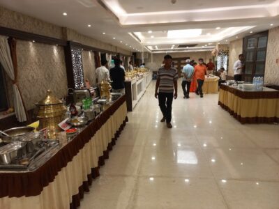 Imperial Banquet Savitri