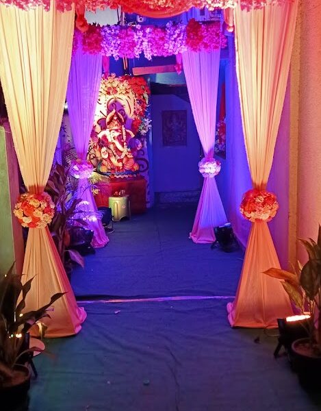 Kunja Bihar Ceremony Hall