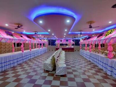 Prafulla Marriage Hall