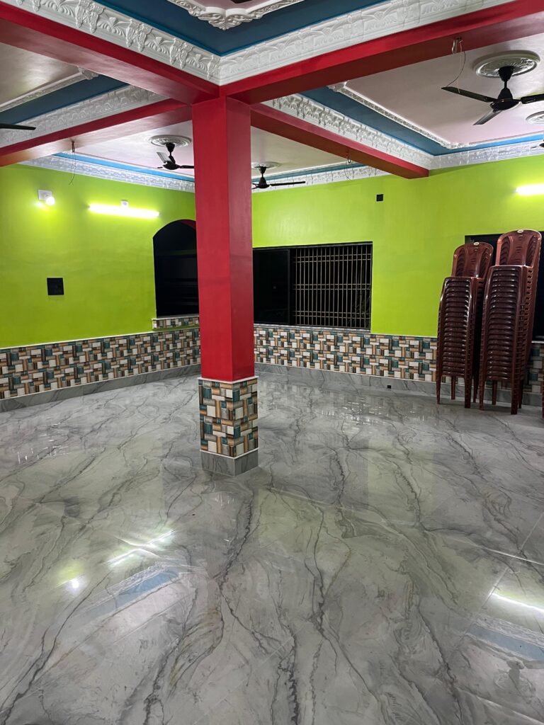 Sanjhbati Anusthan Bari