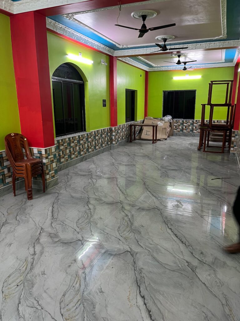 Sanjhbati Anusthan Bari