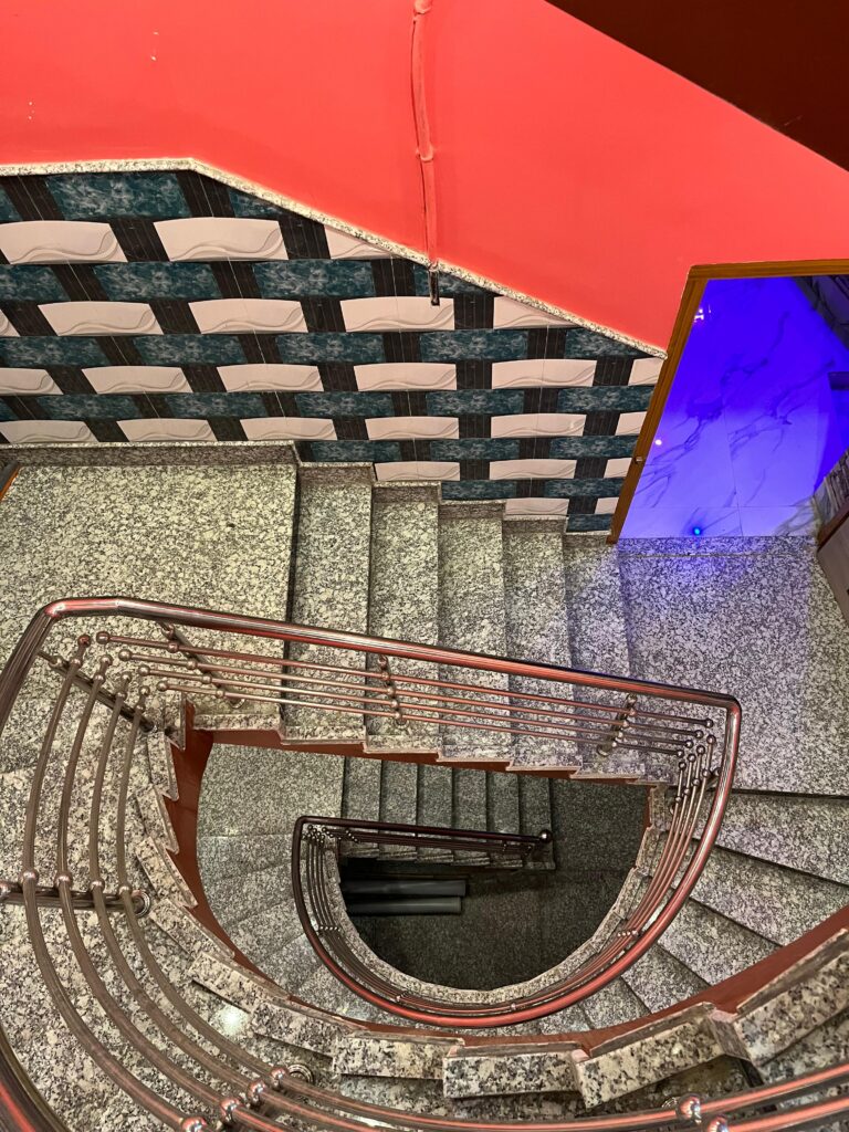 Sanjhbati Anusthan Bari